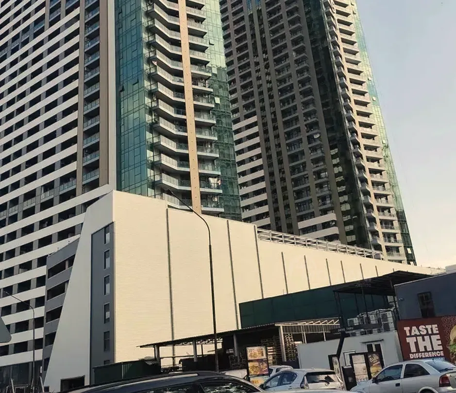 Сдам 2-комн. квартиру 50м² 24/40 эт. Батуми - изображение 2