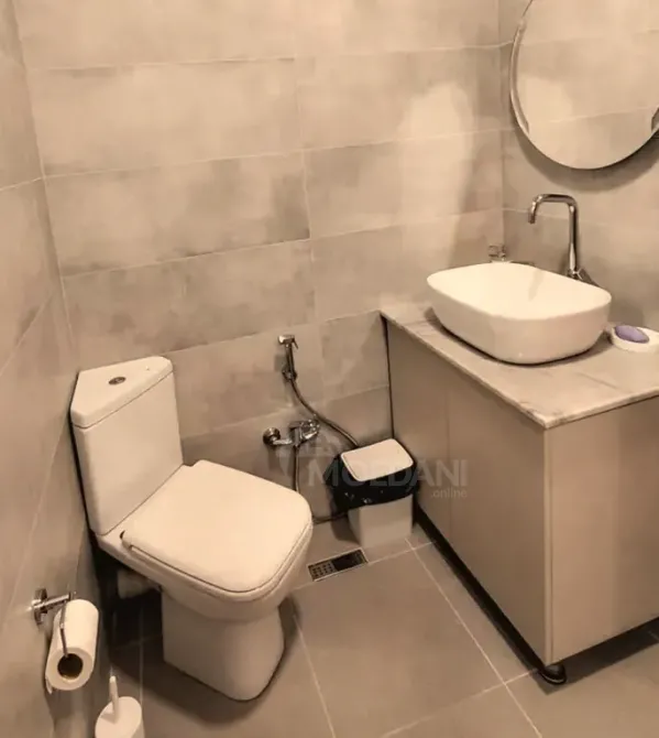 Сдам 2-комн. квартиру 50м² 24/40 эт. Батуми - изображение 4