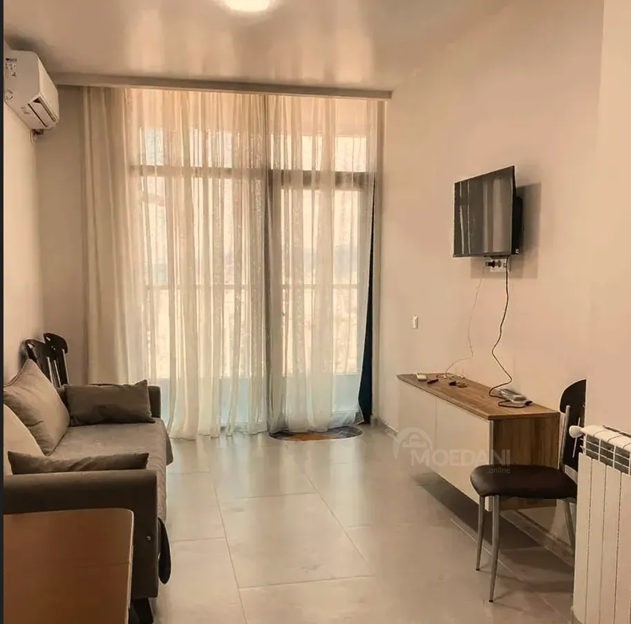 Сдам 2-комн. квартиру 50м² 24/40 эт. Батуми - изображение 7