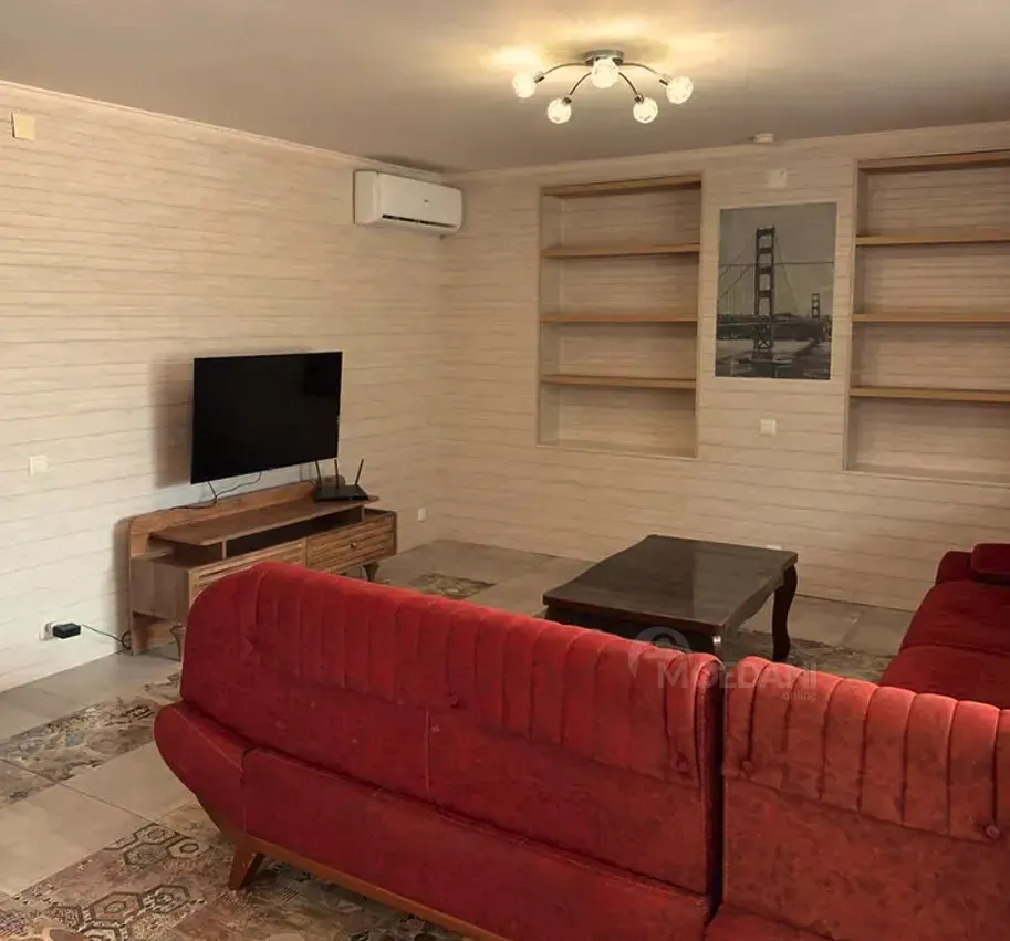 Сдам Дом 120м² Батуми - изображение 10