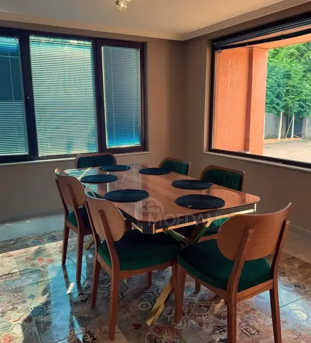 Сдам Дом 120м² Батуми - изображение 9