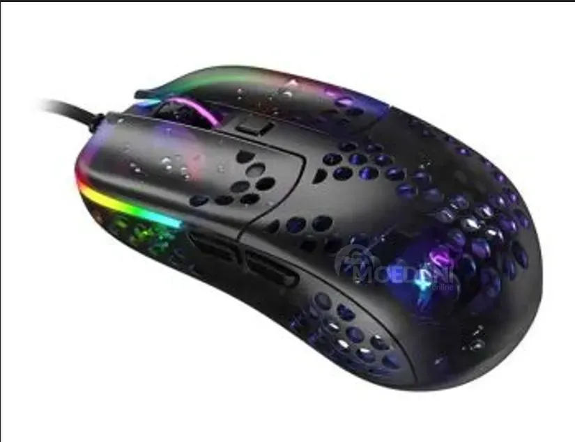 Mouse Xtrfy MZ Tbilisi - photo 1