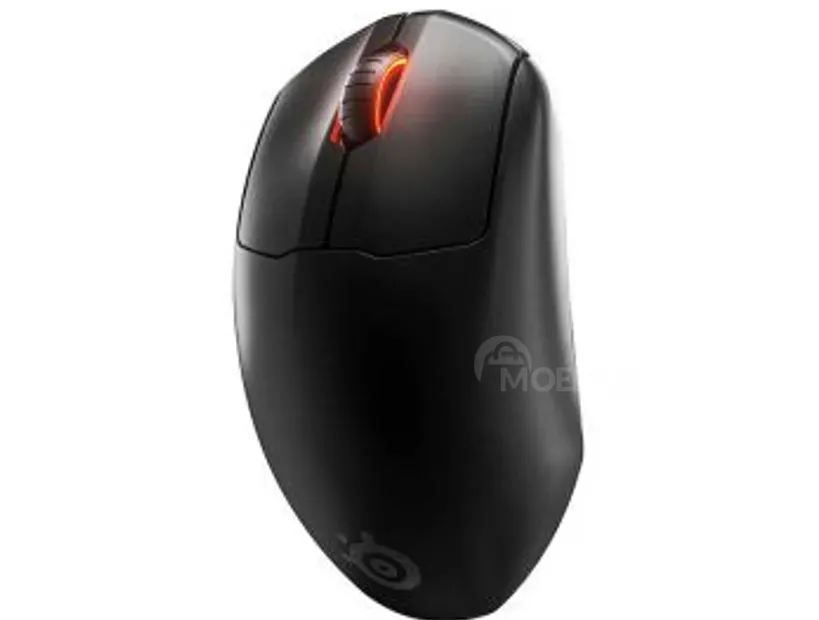 Მაუსი SteelSeries Prime Wireless თბილისი - photo 1