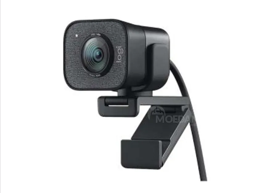 Ვებკამერა Logitech StreamCam 1080P HD 60fps თბილისი - photo 1