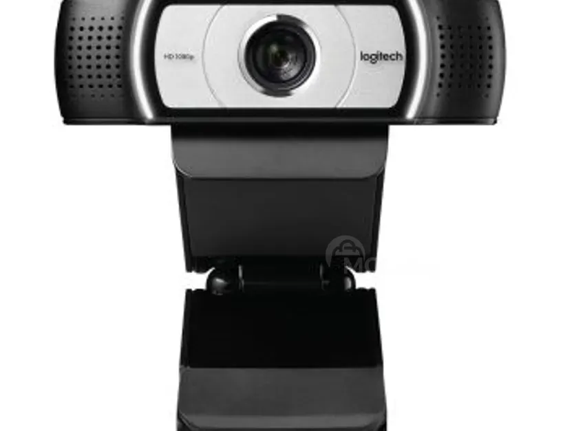 Ვებკამერა Logitech C930E FullHD Webcam თბილისი - photo 1