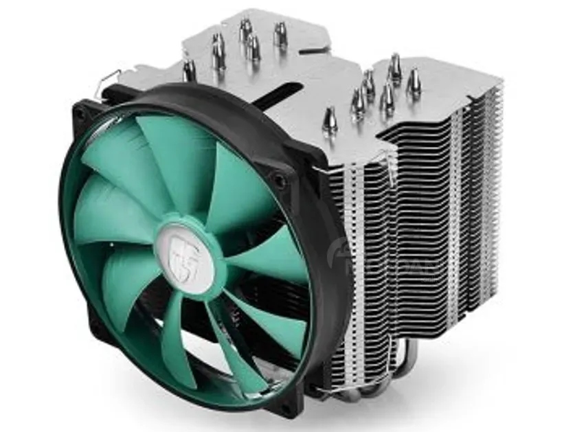 Кулер Deepcool Lucifer v2 Тбилиси - изображение 1