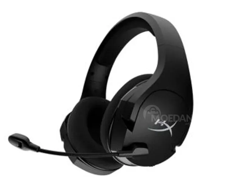 HyperX Cloud Stinger Core – беспроводная (без приемника) Тбилиси - изображение 1