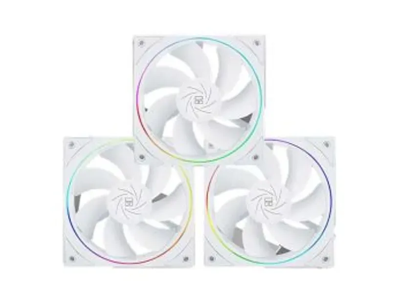 Cooler Thermalright TL-S12Rw CPU Fan 120mm (1 piece) Tbilisi - photo 1
