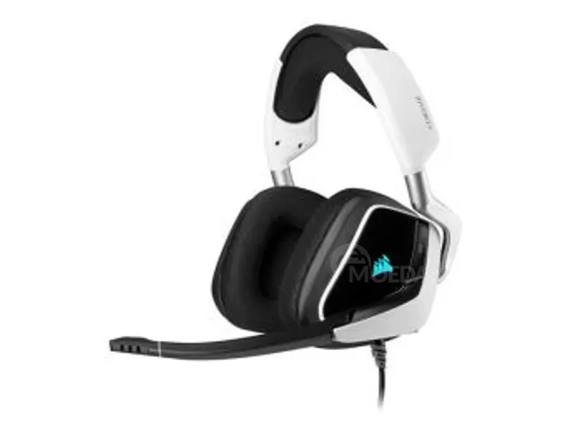Ყურსასმენი Corsair Void RGB Elite Wireless თბილისი - photo 1