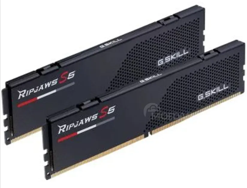 Модуль памяти G.Skill Ripjaws 5 Ddr5 48Gb 2x2 Тбилиси - изображение 1
