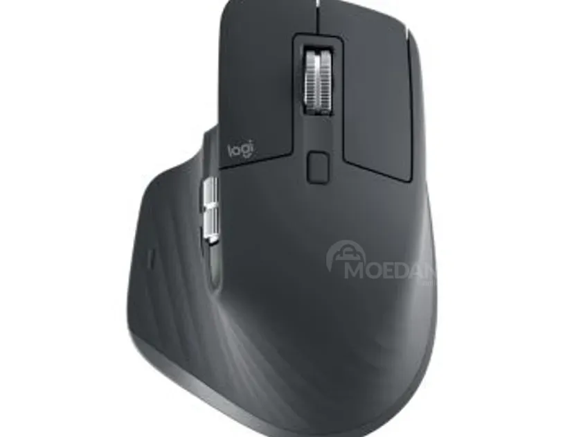 Logitech MX Master 3S Тбилиси - изображение 1