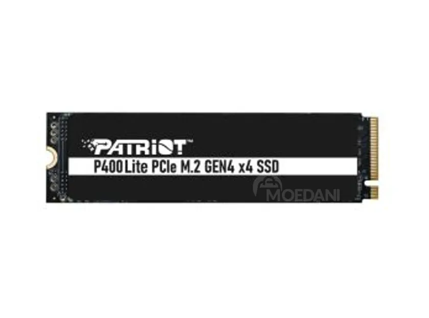 Patriot P40 Lite 2TB თბილისი - photo 1