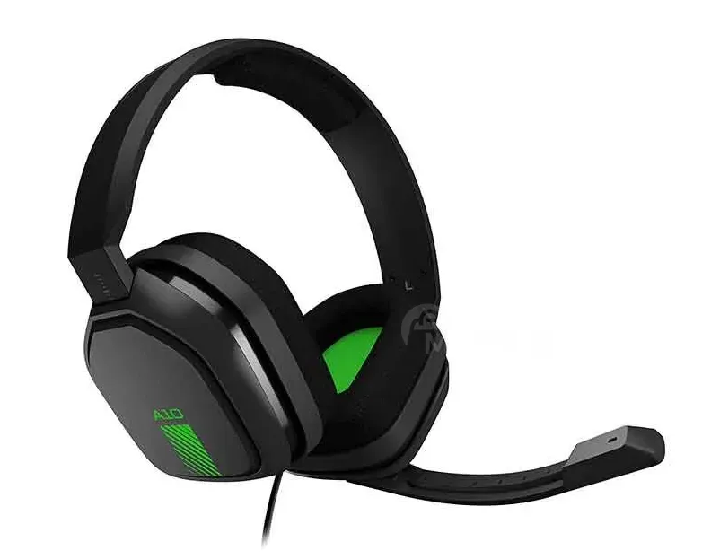 Игровая гарнитура Astro A10 Тбилиси - изображение 1