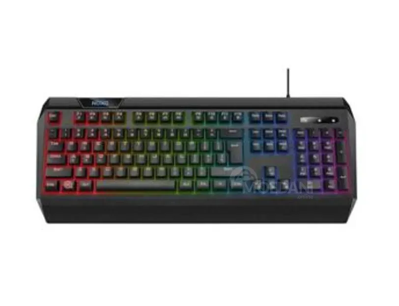 Ახალი Noxo Origin თბილისი - photo 1