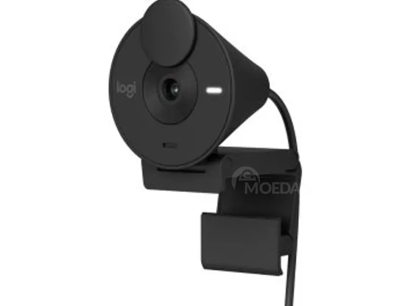 Logitech Brio 1080p Tbilisi - photo 1