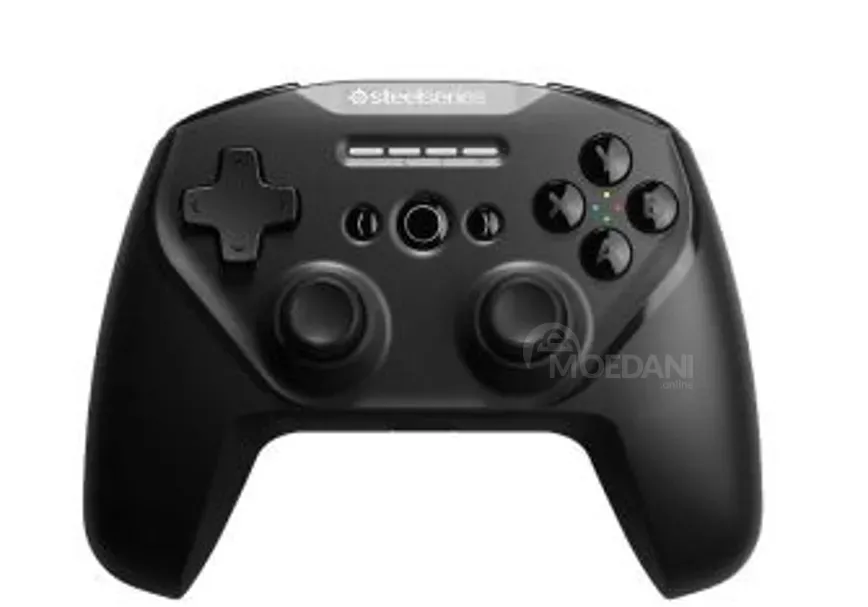 SteelSeries Stratus Duo Тбилиси - изображение 1