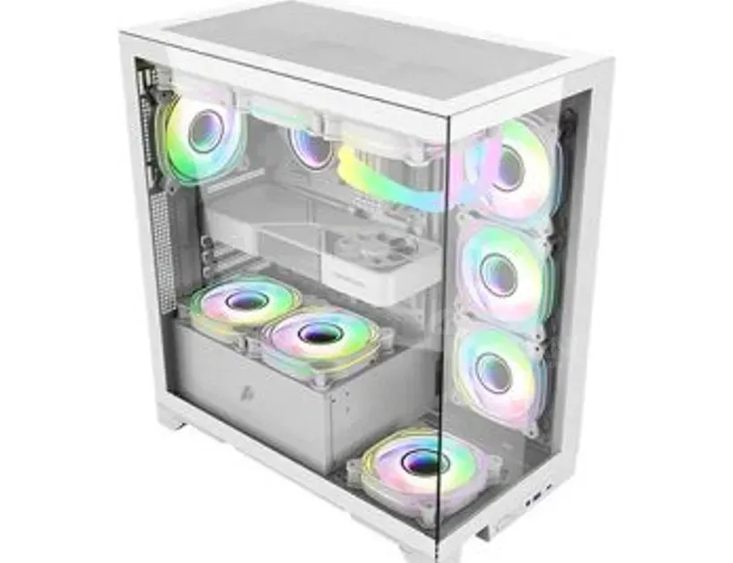 ST Player Miku Mi 8 White Tbilisi - photo 1