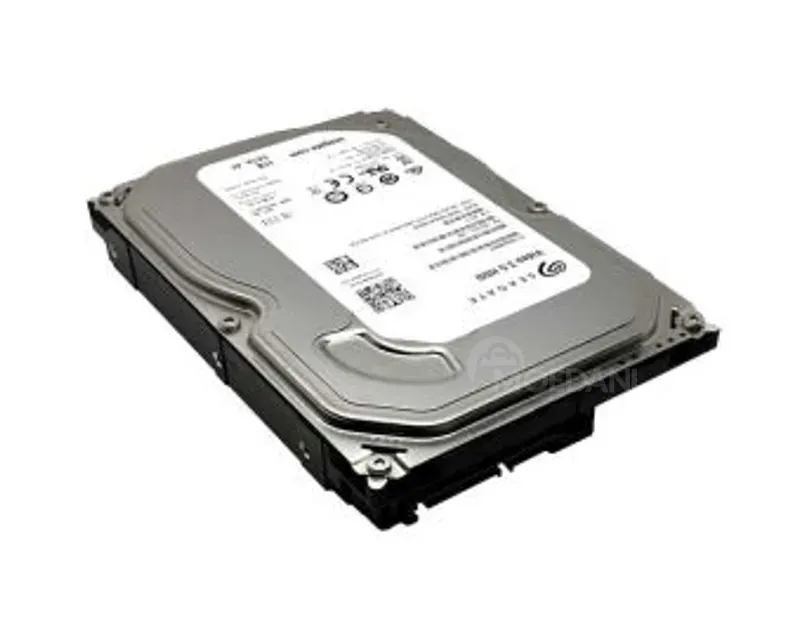 Seagate Video 3.5 HDD 1 ТБ Тбилиси - изображение 1