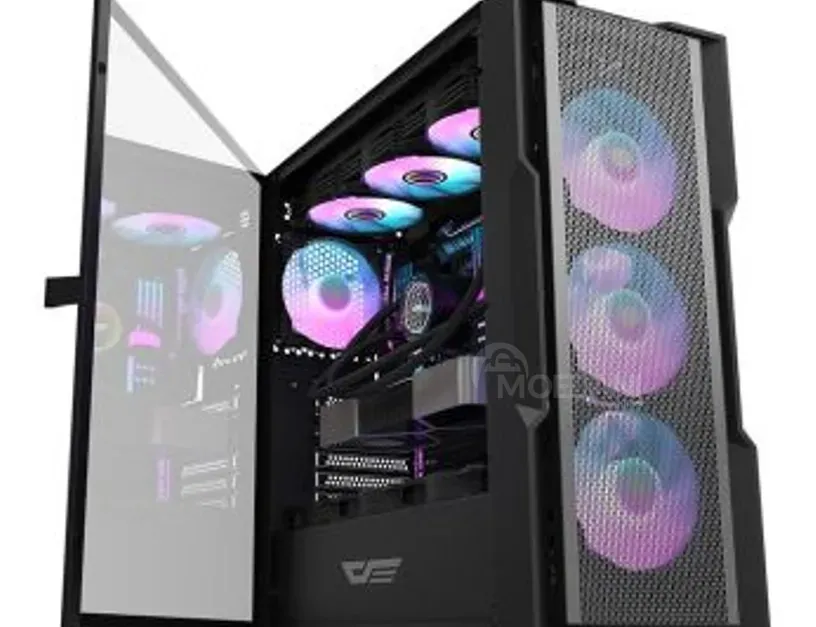 Настольный компьютер Z690 | i7 1270K | 32 ГБ Ddr4 | GTX 1660 Super Тбилиси - изображение 1