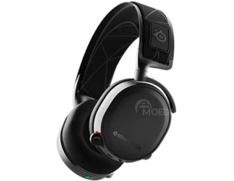 SteelSeries Arctis 7 Wireless Тбилиси - изображение 1