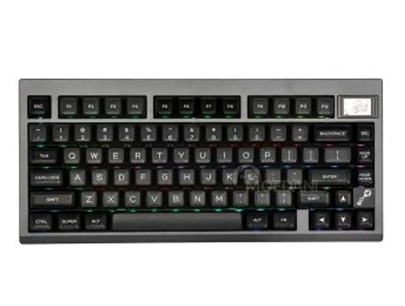 Epomaker Th80 Pro V2 Тбилиси - изображение 1