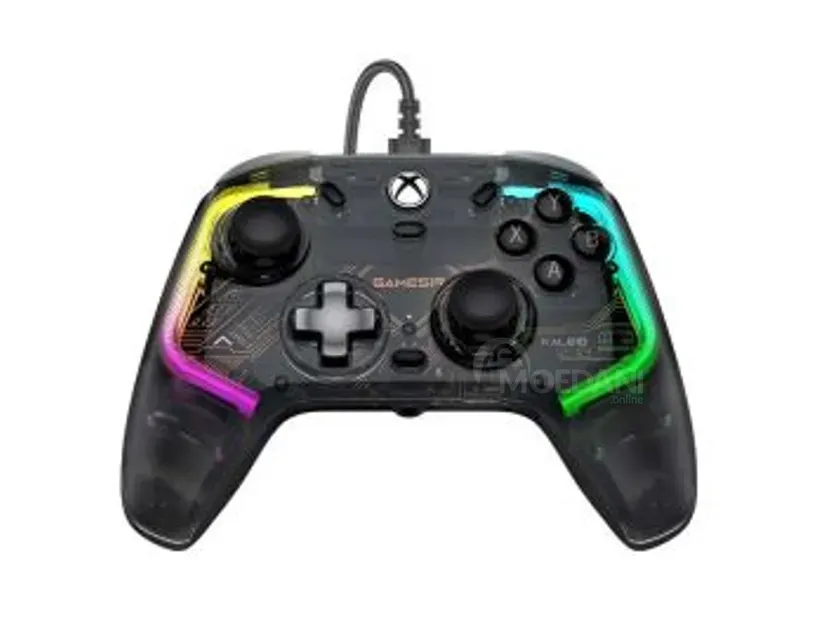 Проводной контроллер GameSir Kaleid Xbox Тбилиси - изображение 1