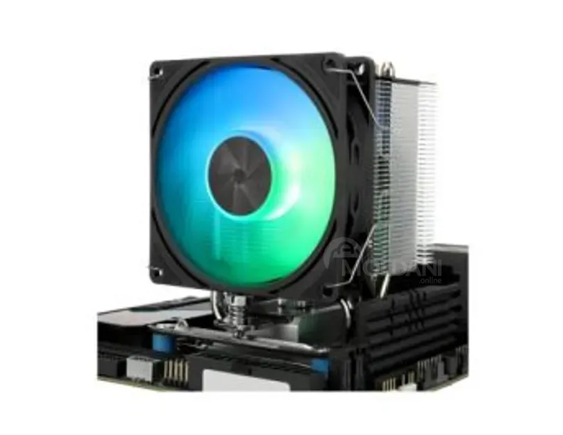 Thermalright Assassin X 90 SE Argb Tbilisi - photo 1