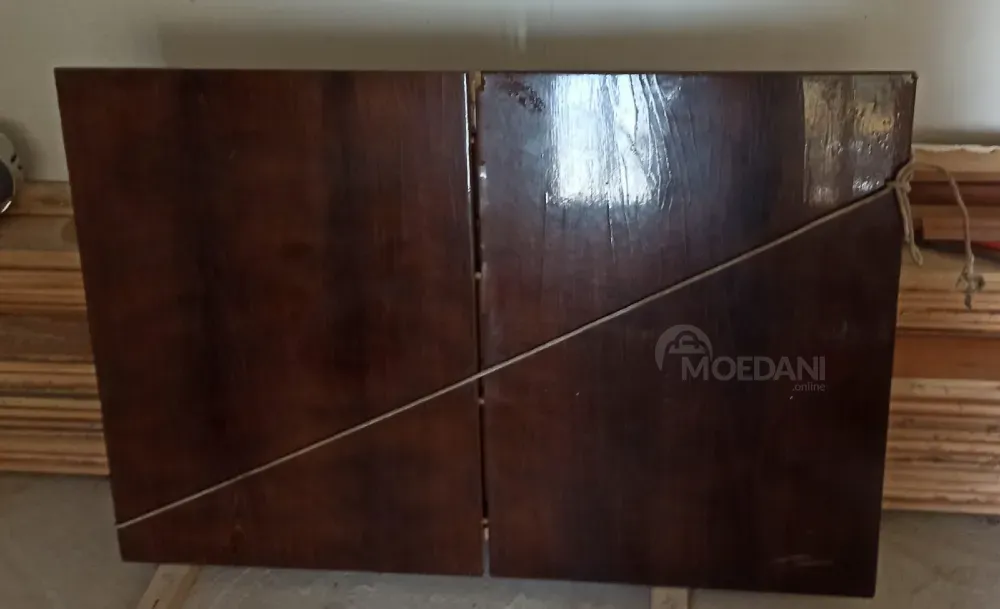 Обеденный стол Ланчхути - изображение 1