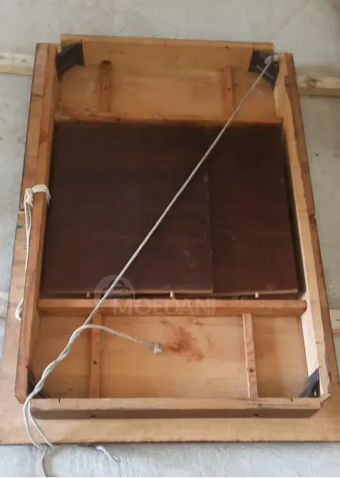 Обеденный стол Ланчхути - изображение 2