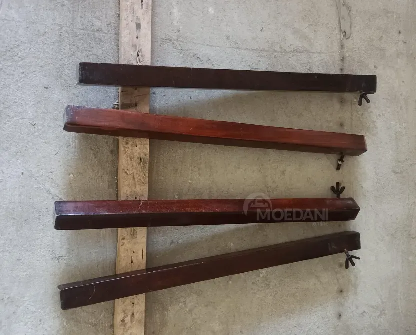 Обеденный стол Ланчхути - изображение 3