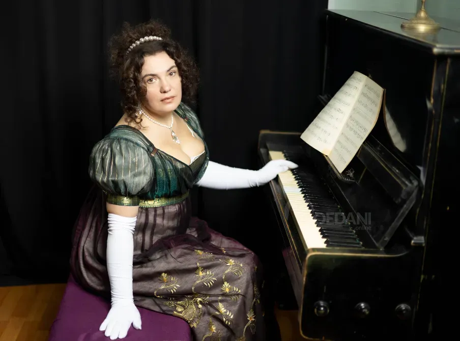 ფოტოგრაფი თბილისი - photo 6