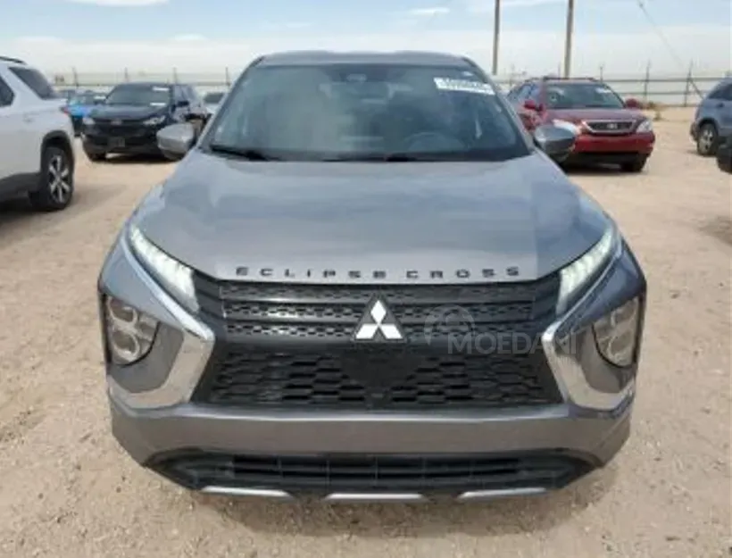 Mitsubishi Eclipse 2023 Тбилиси - изображение 1