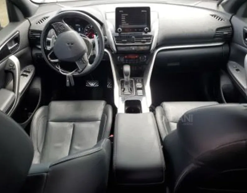 Mitsubishi Eclipse 2023 Тбилиси - изображение 6