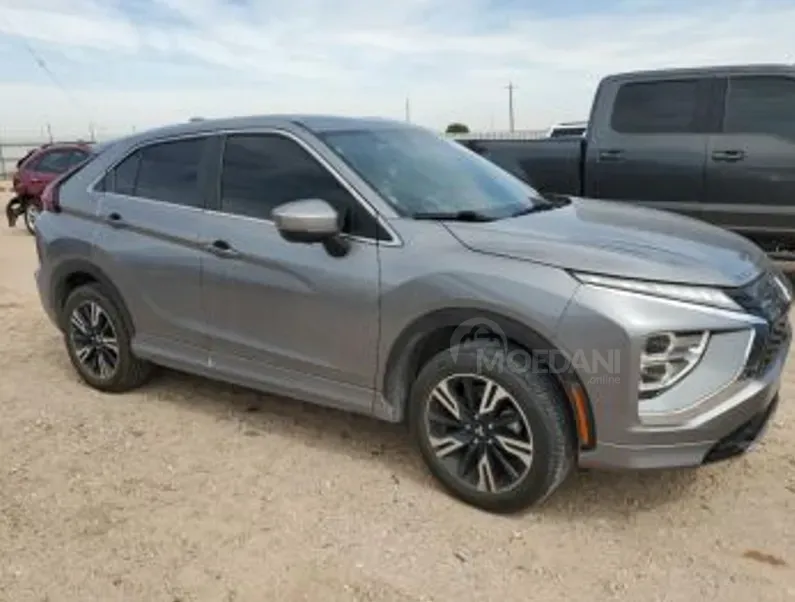 Mitsubishi Eclipse 2023 Тбилиси - изображение 5