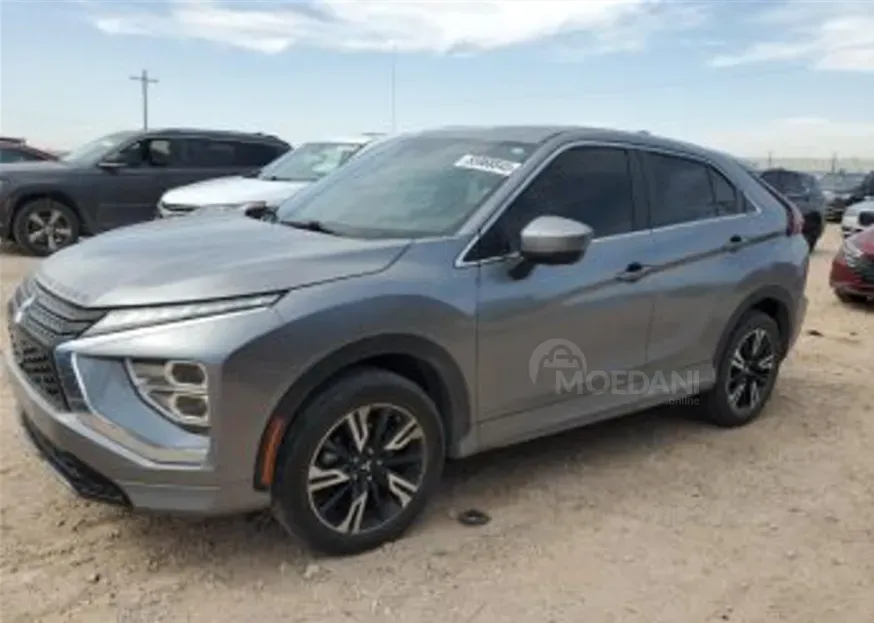 Mitsubishi Eclipse 2023 Тбилиси - изображение 2