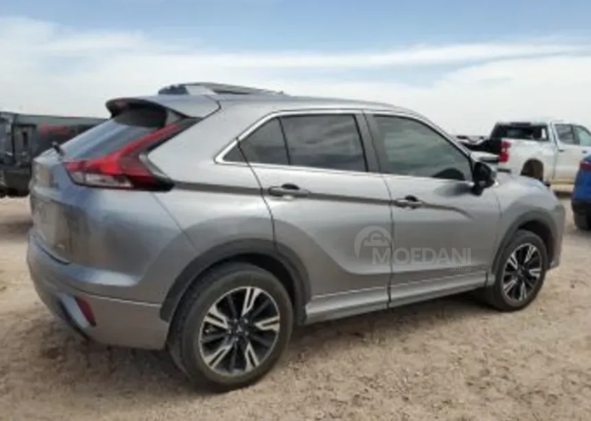 Mitsubishi Eclipse 2023 Тбилиси - изображение 4