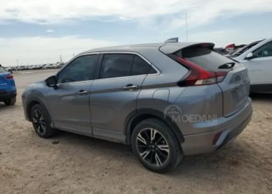 Mitsubishi Eclipse 2023 Тбилиси - изображение 3