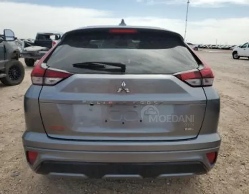 Mitsubishi Eclipse 2023 Тбилиси - изображение 7