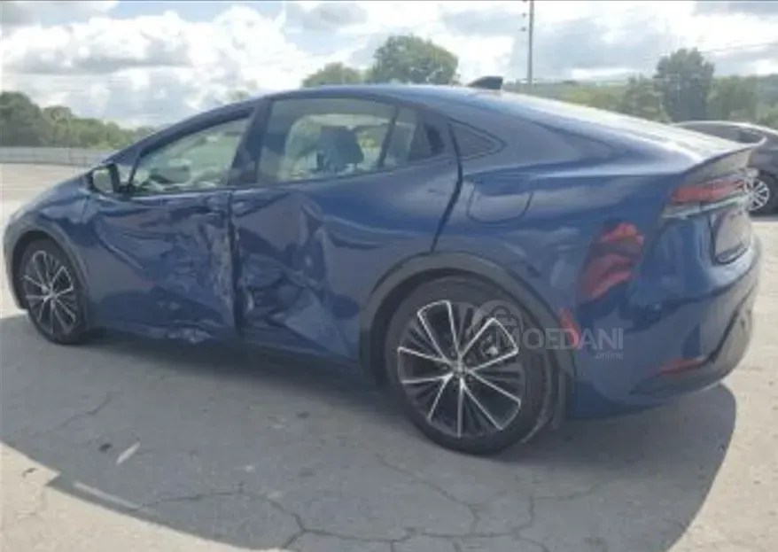 Toyota Prius 2L 2024 Тбилиси - изображение 4