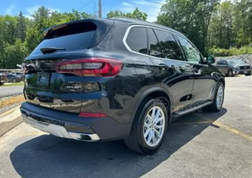 BMW X5 2023 Тбилиси - изображение 3