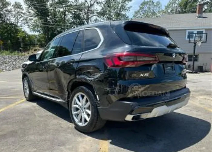 BMW X5 2023 Тбилиси - изображение 2