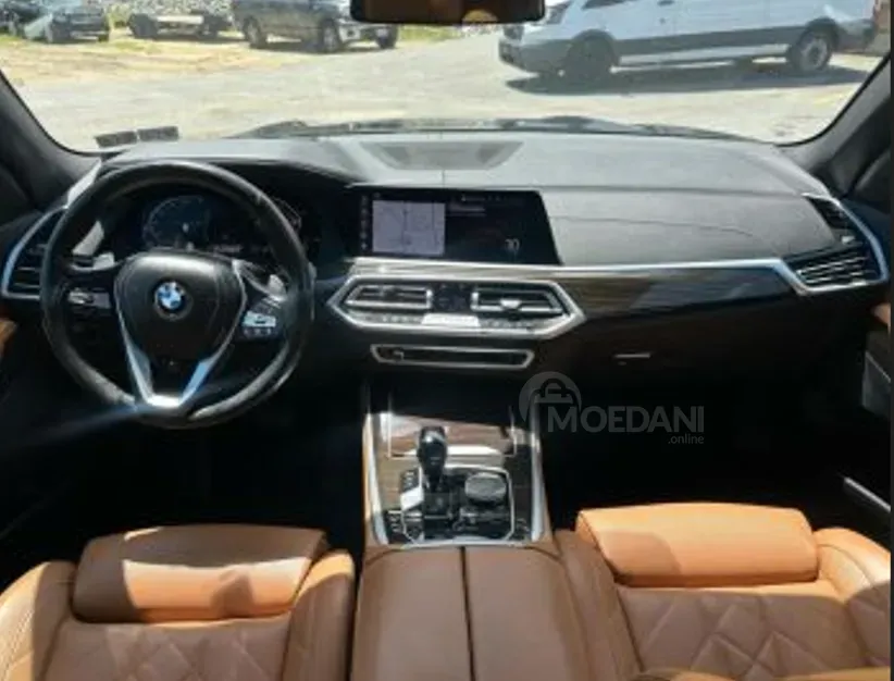 BMW X5 2023 Тбилиси - изображение 5