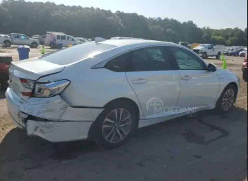 Honda Accord 2019 თბილისი - photo 6