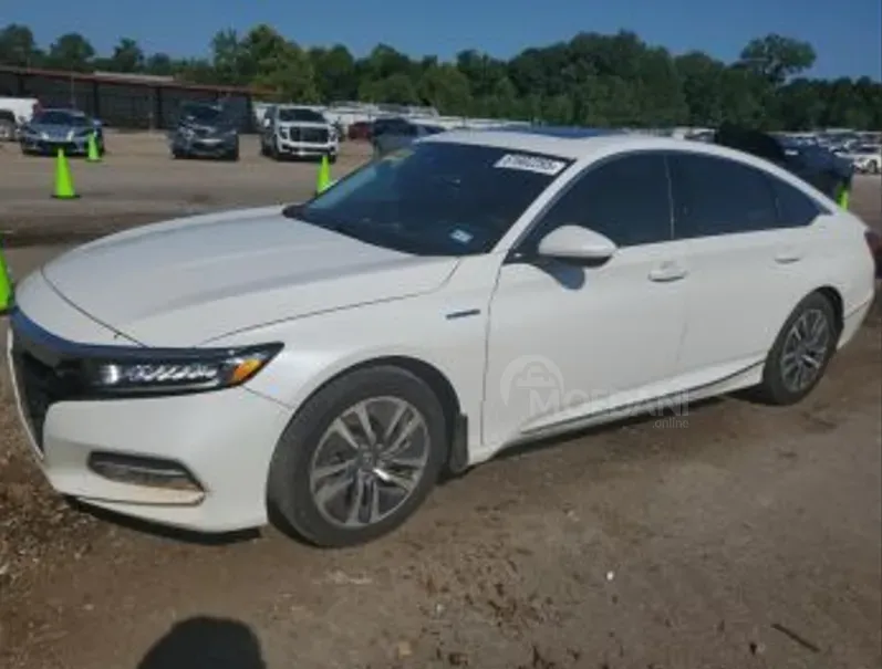 Honda Accord 2019 თბილისი - photo 3