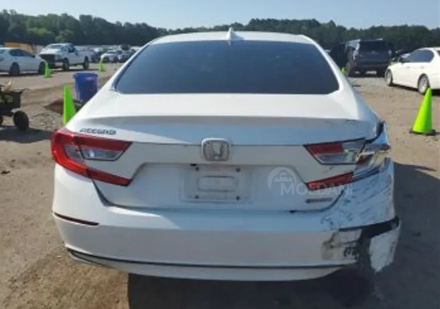 Honda Accord 2019 თბილისი - photo 7
