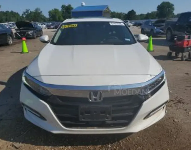 Honda Accord 2019 თბილისი - photo 1