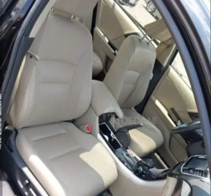 Honda Accord 2017 თბილისი - photo 6