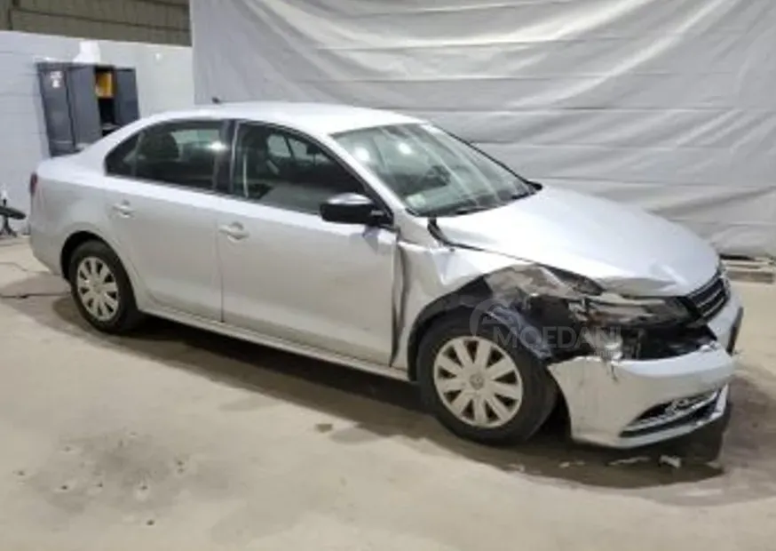 Volkswagen Jetta 1.4 2016 Тбилиси - изображение 6