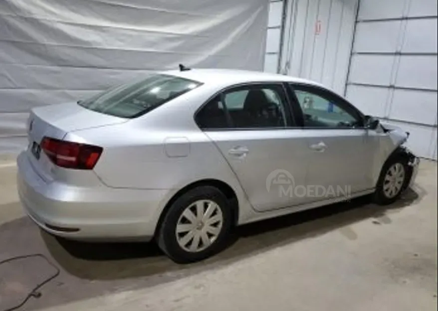 Volkswagen Jetta 1.4 2016 Тбилиси - изображение 5