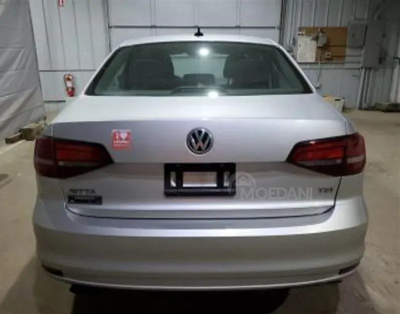 Volkswagen Jetta 1.4 2016 Тбилиси - изображение 3